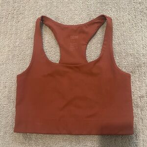 Girlfriend Collective Paloma Sports Bra - S